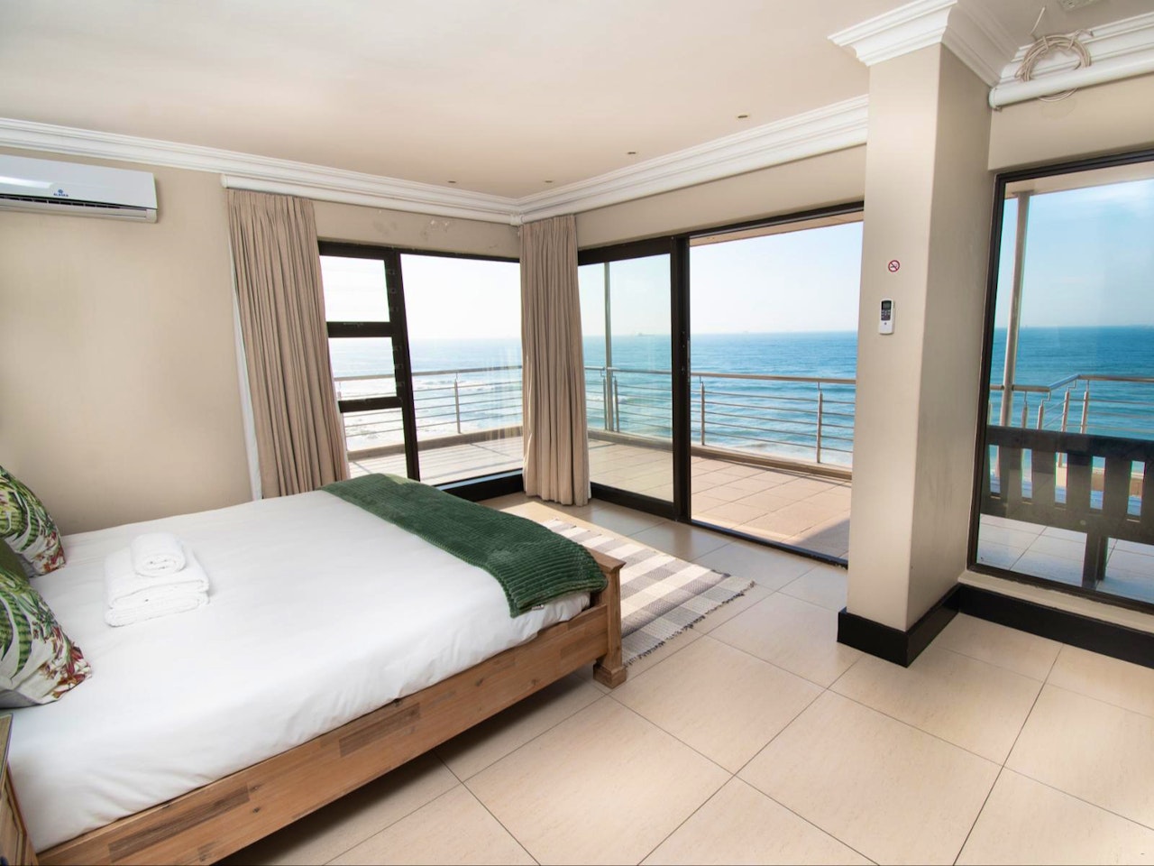 Durban North Accommodation at  | Viya