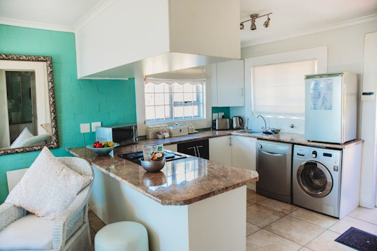 Cape Town Accommodation at  | Viya