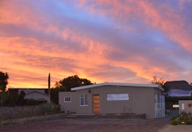 Karoo Accommodation at Hartklop Eer die Lewe | Viya