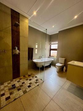 Mossel Bay Accommodation at Oceano Tranquillo | Viya