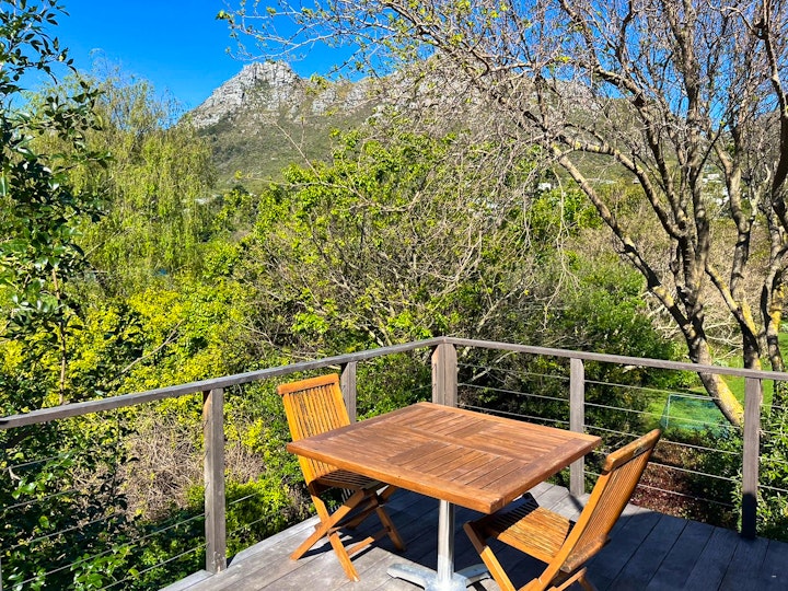 Atlantic Seaboard Accommodation at Treetop Haven | Viya