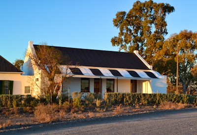  by Badsfontein Old Farm House | LekkeSlaap