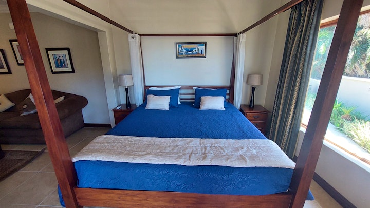 KwaZulu-Natal Accommodation at Dolphin Rock Villa | Viya