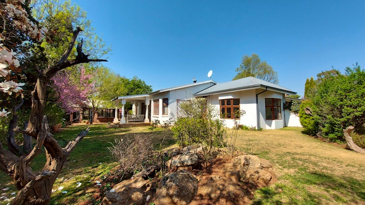 Mpumalanga Accommodation at Bluebell | Viya
