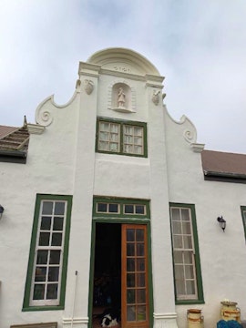 Overberg Accommodation at De Kleine Kelder | Viya