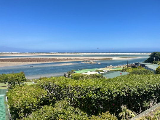 Overberg Accommodation at  | Viya