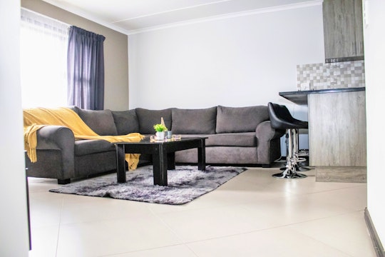 Cape Town Accommodation at  | Viya