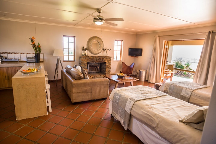 Overberg Accommodation at Kwetu Guest Farm | Viya