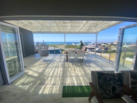 Struisbaai Accommodation at Dankbaar | Viya