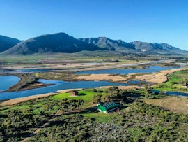 Overberg Accommodation at Rivers End Farm Campsites | Viya