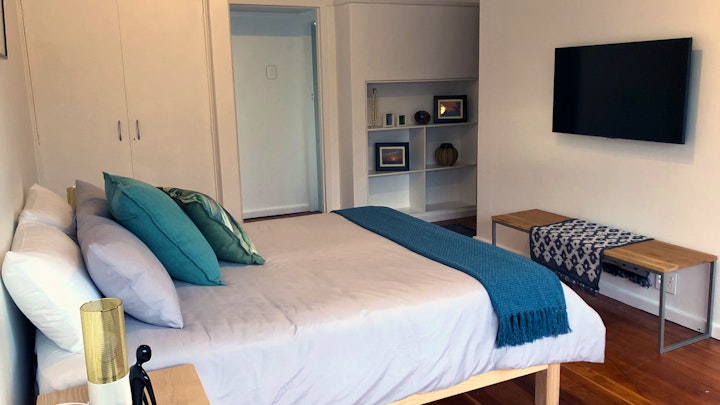 Atlantic Seaboard Accommodation at Studio 5 Milford House | Viya