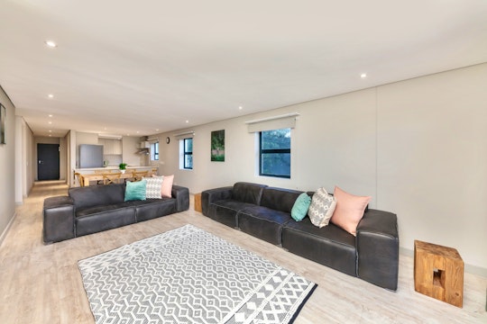 Bloubergstrand Accommodation at  | Viya