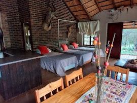 Limpopo Accommodation at Tumuga Private Cottage | Viya