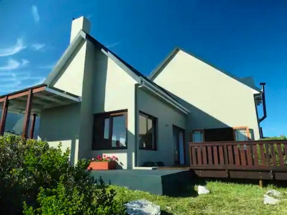 Betty's Bay Accommodation at  | Viya