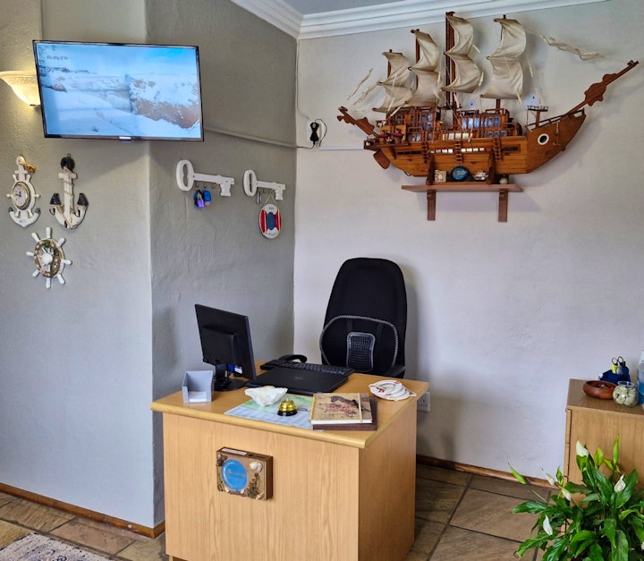 Garden Route Accommodation at A Time And A Place | Viya