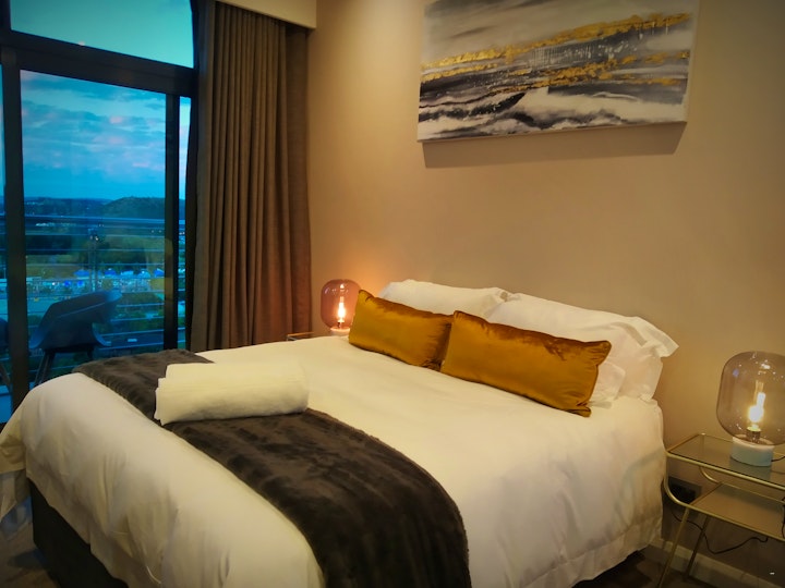 Pretoria Accommodation at Menlyn Residence - Luxury Business Apartment | Viya