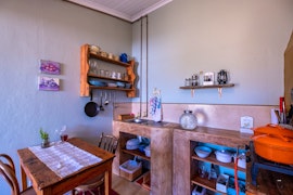 Cape Winelands Accommodation at 360on62 Pale Chanting Cottage | Viya