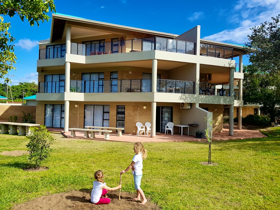 Amanzimtoti Accommodation at  | Viya