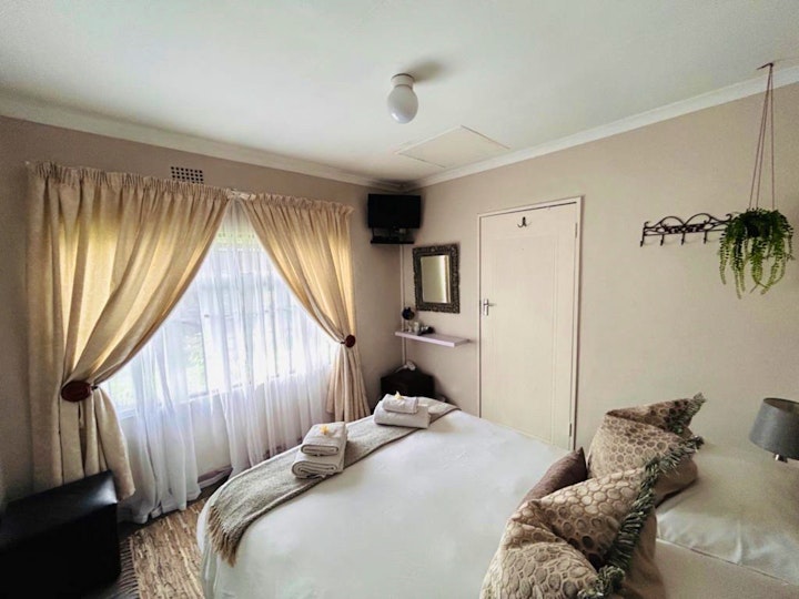 Gauteng Accommodation at Anna's Cottage | Viya