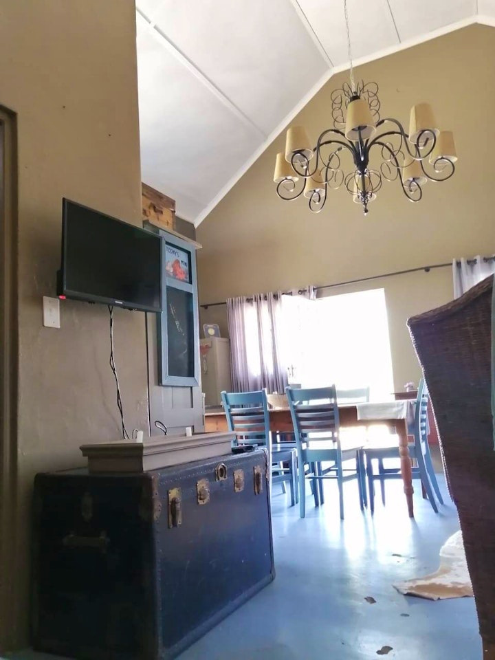 Western Cape Accommodation at Bid Huisie | Viya