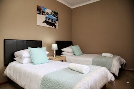 Northern Suburbs Accommodation at Kaap Se Rus | Viya