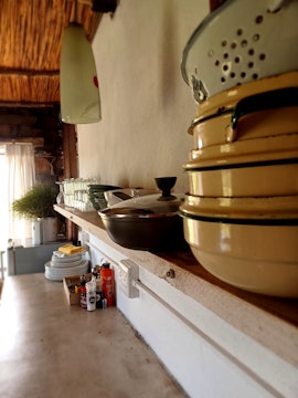 Eastern Cape Accommodation at Saffier River Cottage Farmstay | Viya