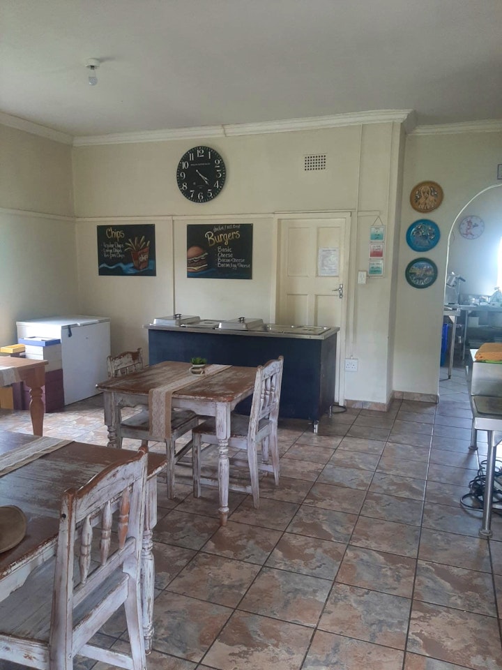 Mpumalanga Accommodation at Kraftt se Kraal | Viya