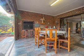 Kruger National Park South Accommodation at Serendipity Kruger Lodge | Viya