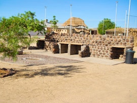 Erongo Accommodation at Brandberg Rest Camp Uis | Viya