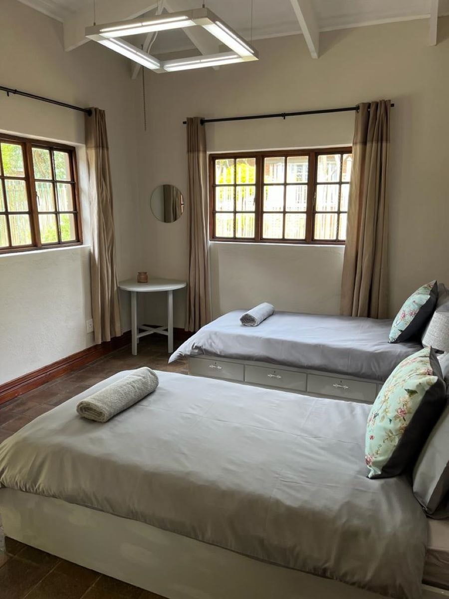 Accommodation near God's Window | LekkeSlaap
