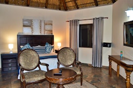 Kruger National Park South Accommodation at  | Viya