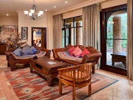 KranztKloof Nature Reserve Accommodation at  | Viya