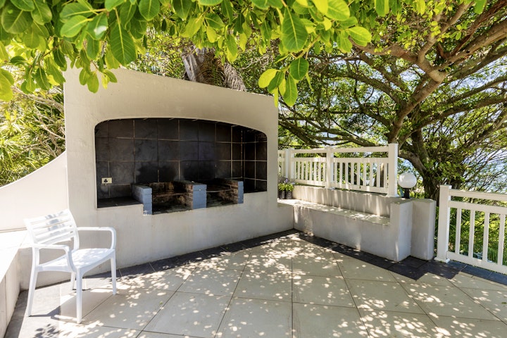 KwaZulu-Natal Accommodation at Summer Lodge Villa 1 | Viya