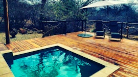 Kruger National Park South Accommodation at Bush and Gables House | Viya