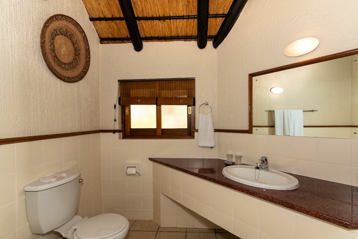 Panorama Route Accommodation at Kruger Park Lodge 216 | Viya