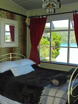 Garden Route Accommodation at  | Viya