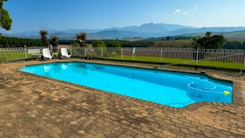 Drakensberg Accommodation at Peak View Cottage | Viya