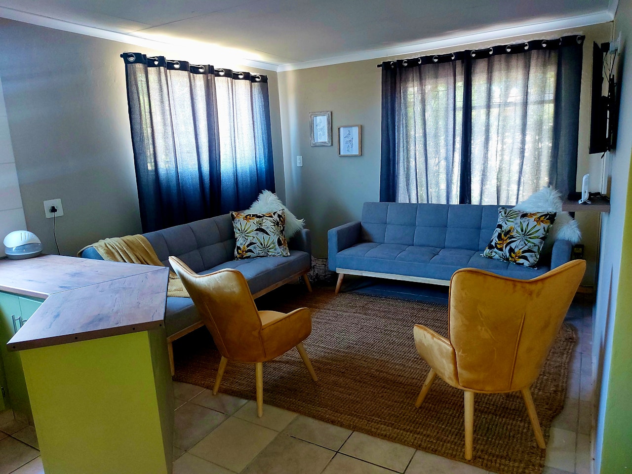 Bloemfontein Accommodation at  | Viya