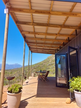 Western Cape Accommodation at  | Viya