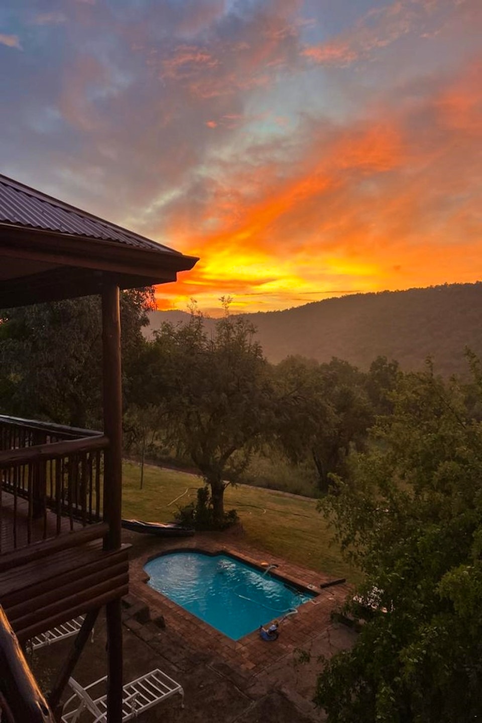 Loskop Valley Accommodation at  | Viya