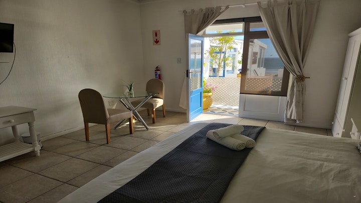 Paternoster Accommodation at Paternoster Lodge | Viya