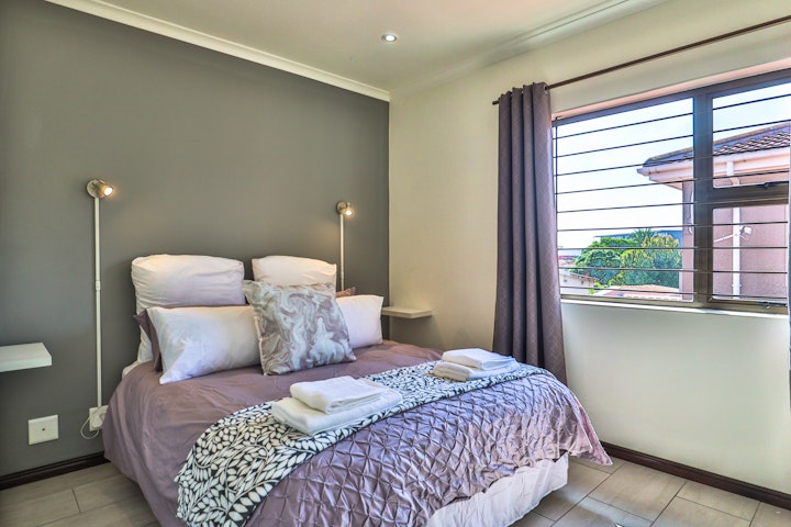 Cape Town Accommodation at Howard Davis 28B | Viya