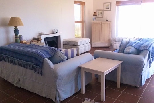 Bird's Haven Beach House