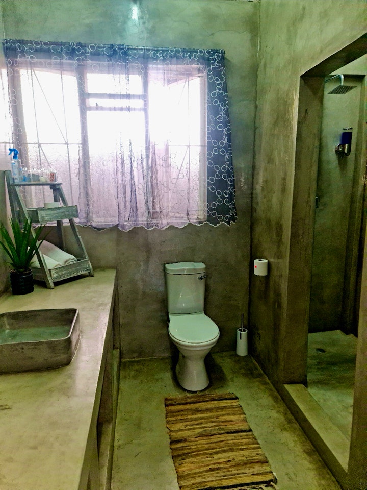Limpopo Accommodation at Phalaborwa Town Guest House | Viya