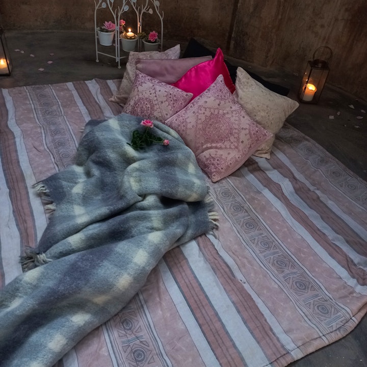 Gauteng Accommodation at Its Anners | Viya