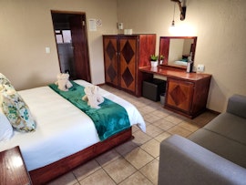 Limpopo Accommodation at Kom tot Rus | Viya