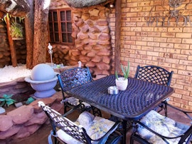 Kalahari Accommodation at  | Viya