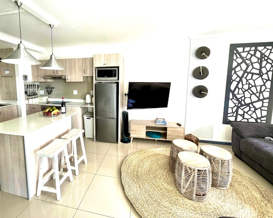 Bloubergstrand Accommodation at  | Viya