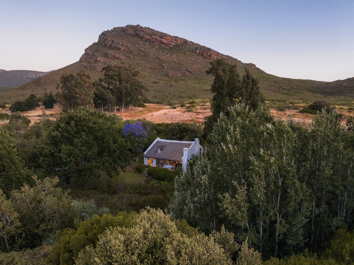 Western Cape Accommodation at Ohana Retreat | Viya