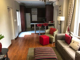 Pretoria CBD Accommodation at  | Viya